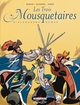 LES TROIS MOUSQUETAIRES, D'ALEXANDRE DUMAS - INTEGRALE