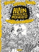 ALAIN AU PAYS DES MERVEILLES - ONE-SHOT - ALAIN AU PAYS DES MERVEILLES