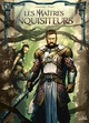 Les Maîtres Inquisiteurs - T14 - Shenkael