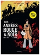 LES ANNEES ROUGE ET NOIR - TOME 4 SIMONE - VOL04