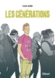 LES GENERATIONS