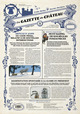 Le château des animaux - La Gazette du Château - T05