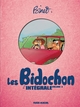 Les Bidochon - INT03 - Tomes 09 à 12