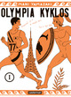 OLYMPIA KYKLOS - VOL01