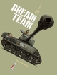 Machines de Guerre - T03 - Dream Team