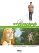 GIL SAINT-ANDRE - TOME 13 - VERT L'ENFER