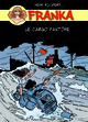 Franka - Pack Cycle du cargo fantôme - 2 tomes + triptyque