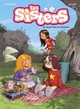 Les Sisters - T15 - Fallait pas me chercher !