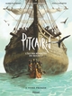 PITCAIRN - L'ILE DES REVOLTES DU BOUNTY - TOME 01 - TERRE PROMISE