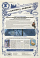 Le château des animaux - La Gazette du Château - T06