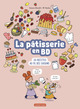 LA PATISSERIE EN BD