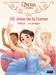 20 ALLEE DE LA DANSE - 20, ALLEE DE LA DANSE - TOME 2 PARFAITE... OU PRESQUE - TOME 2 - VOL02