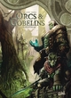 LES TERRES D'ARRAN - ORCS ET GOBELINS - ORCS ET GOBELINS T10 - DUNNRAK