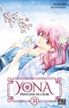 YONA, PRINCESSE DE L'AUBE T31