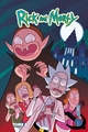 RICK & MORTY, T8 : RICK & MORTY T8