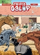 TRIPLE GALOP - TOME 16