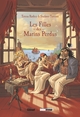 Les filles des marins perdus - T01