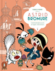 Astrid Bromure - T06 - Comment Fricasser le lapin charmeur