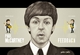 PAUL MCCARTNEY, FEEDBACK