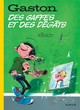 Gaston Lagaffe - Promo 2021 T07 – Des gaffes et des dégâts