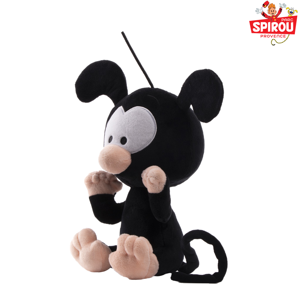 Peluche Marsupilami Bobo 20cm