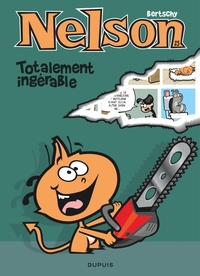 NELSON - TOME 23 - TOTALEMENT INGERABLE