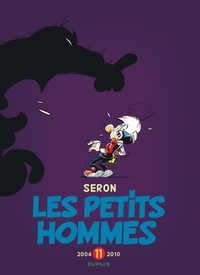 Les petits hommes - INT11 - 2004-2010