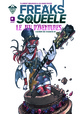 Freaks' Squeele - Le jeu d'aventures - Cahier de chance #1