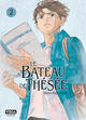 LE BATEAU DE THESEE - TOME 2 / EDITION SPECIALE (A PRIX REDUIT)