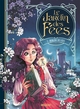 Le jardin des fées - T01 - Bergère des fées