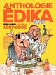 ANTHOLOGIE EDIKA - T04 - ANTHOLOGIE EDIKA - VOLUME 04 - 1997-2002