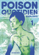 POISON QUOTIDIEN - TOME 1 - VOL01