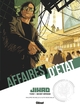 AFFAIRES D'ETAT - JIHAD - TOME 01 - SECRET DEFENSE