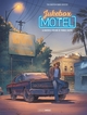 JUKEBOX MOTEL - T01 - JUKEBOX MOTEL - VOL. 01/2 - LA MAUVAISE FORTUNE DE THOMAS SHAPER