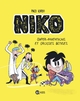 NIKO, TOME 01 - SUPER INVENTIONS ET GROSSES BETISES