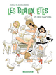 LES BEAUX ETES - TOME 6 - LES GENETS