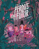 PERDUS DANS LE FUTUR - TOME 1 - LA TEMPETE