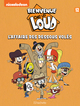 BIENVENUE CHEZ LES LOUD - TOME 12