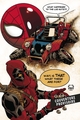 SPIDER-MAN / DEADPOOL T02 : SUR LA ROUTE