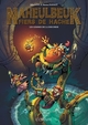 Fiers de Hâche - T01 - Les gemmes de la discorde