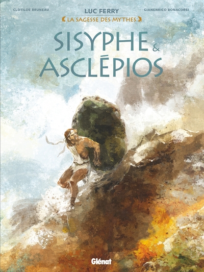 SISYPHE & ASCLEPIOS