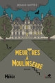 MEURTRES A MOULINSERRE