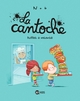 La cantoche - T07 - Buffet à volonté