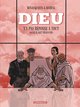 DIEU N'A PAS REPONSE A TOUT - TOME 3