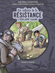 L'ESCAPE GAME - LES ENFANTS DE LA RESISTANCE - TOME 1 - L EVASION DE L AVIATEUR ANGLAIS