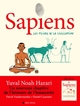 Sapiens - T02 - Les piliers de la civilisation