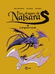 LES DRAGONS DE NALSARA, TOME 05 - LES DRAGONS DE NALSARA T05