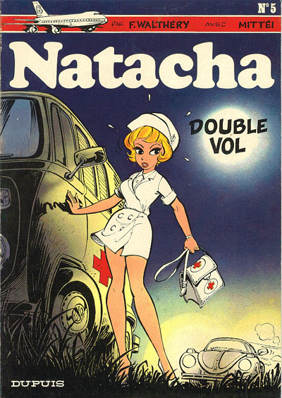 Natacha - EO T05 - Double vol