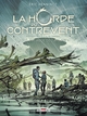 La Horde du Contrevent - T03 - La fraque de Lapsane