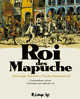 ROI DES MAPUCHE - TOMES 1 ET 2 SOUS ETUI ILLUSTRE